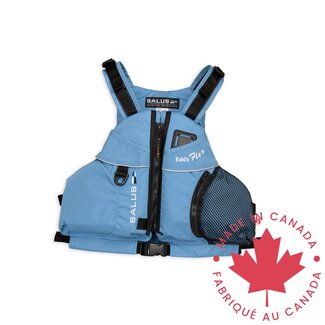 Salus Eddy Flex PFD