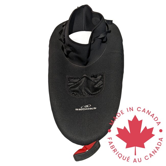 Brooks Neoprene Adjustable Sprayskirt