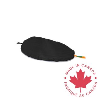 Brooks Cockpit Cover - Sandpiper