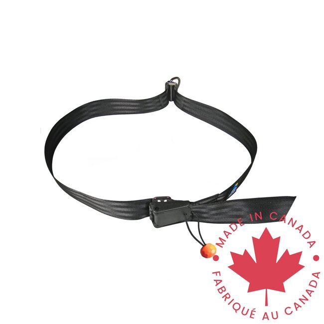 North Water Quick Release Belt