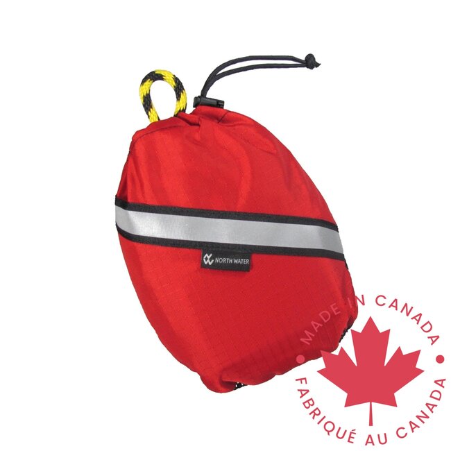 North Water Micro Throw Line