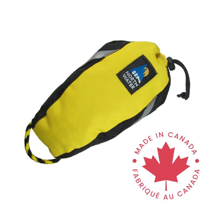 North Water Regulation Throw Line 50'