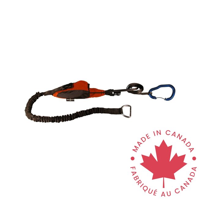 North Water PFD Sea Link Towing System