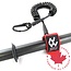 North Water Paddle Leash - Coiled