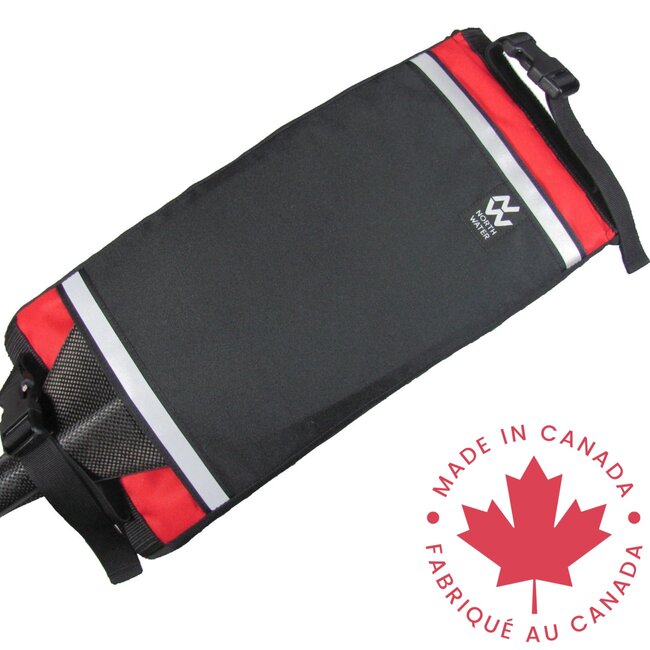 North Water Paddle Float