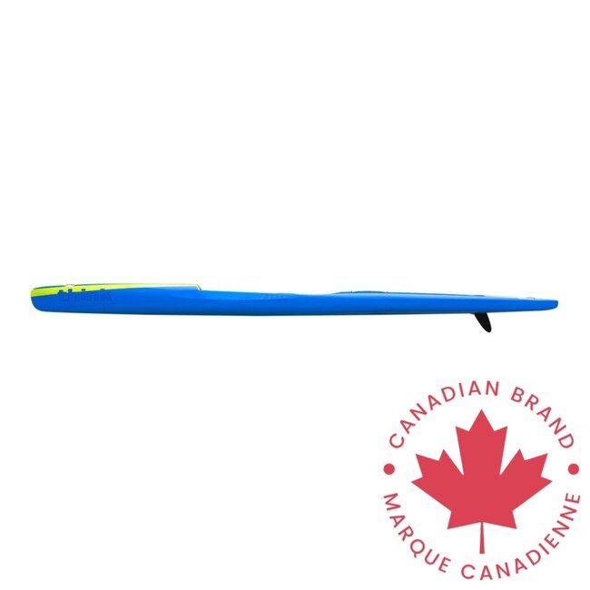 Think Kayaks Zen Elite Gen 3 Carbon Kevlar Surfski