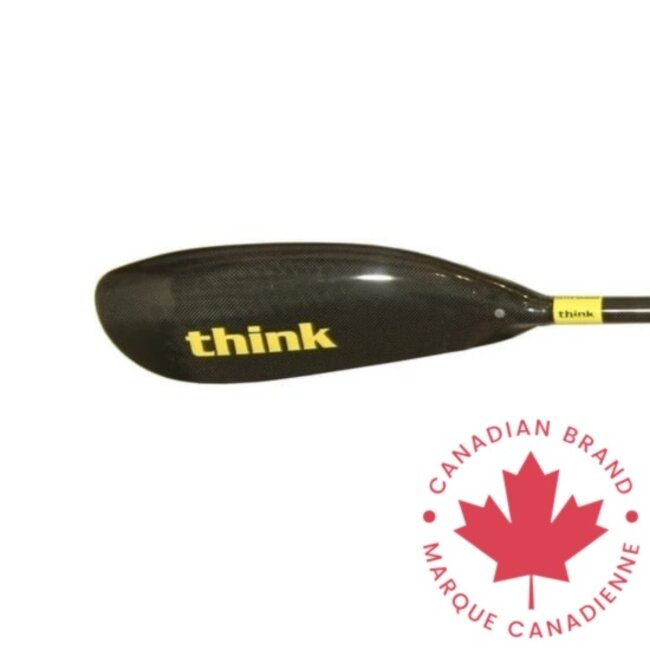 Think Kayaks Power Wing - Wing Blade Paddle