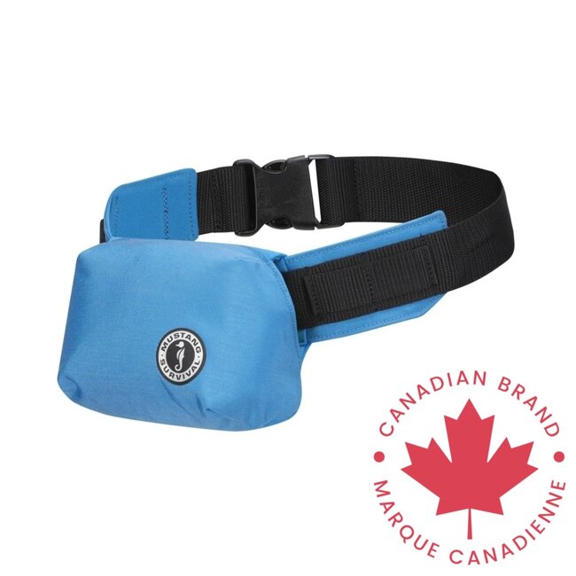 Mustang Survival Minimalist Inflatable Belt Pack PFD