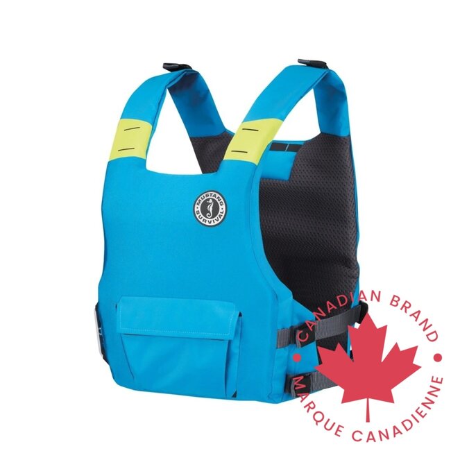 Mustang Survival Khimera Hybrid Inflatable PFD