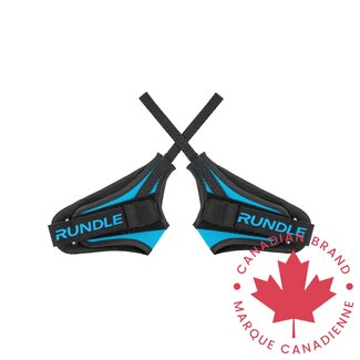 Rundle Pole Straps