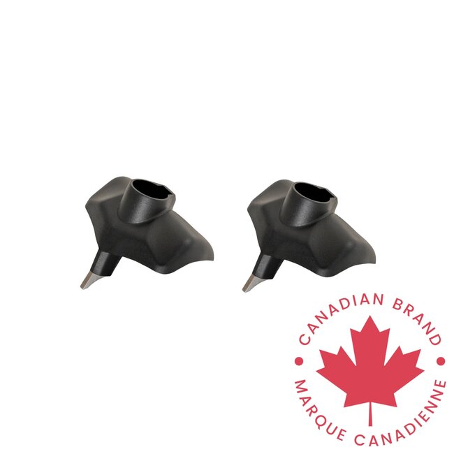 Rundle Pole Baskets - Rundle Sport