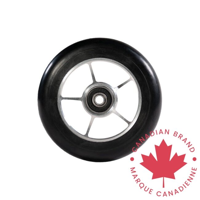 Rundle Roller Ski Skate Wheel - Single