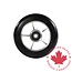 Rundle Roller Ski Skate Wheel