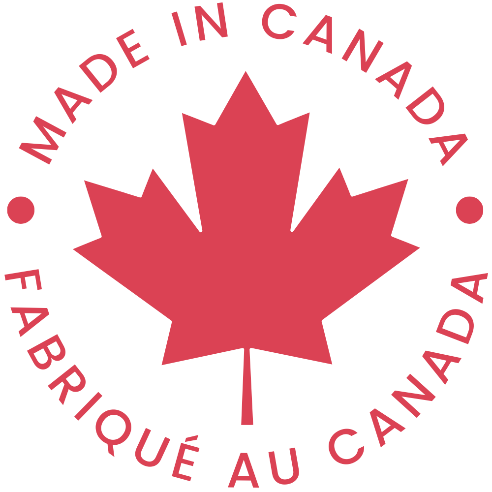 Made In Canada