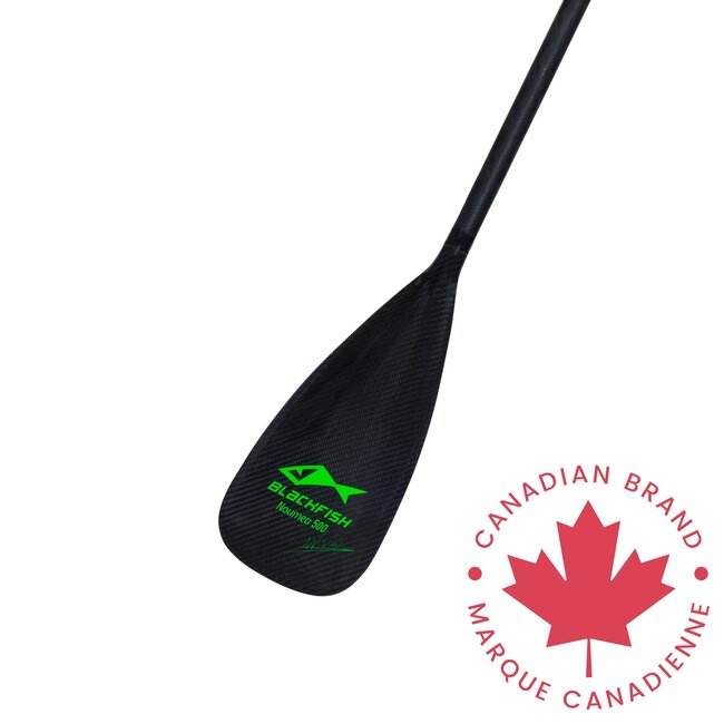 Blackfish Noumea Prepreg Carbon 1 Piece SUP Paddle
