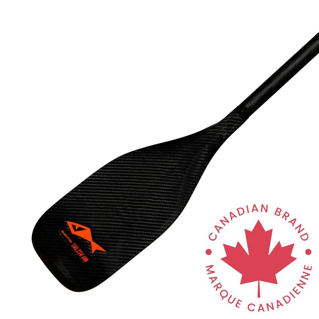 Blackfish Salish 1 Piece Carbon Paddle