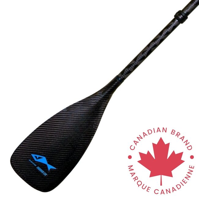 Blackfish Andaman 3-piece Adjustable SUP Paddle