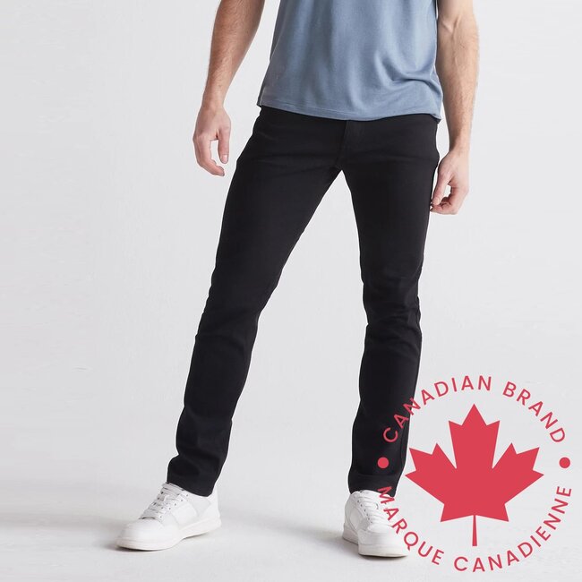 Duer Men's Performance Denim Slim