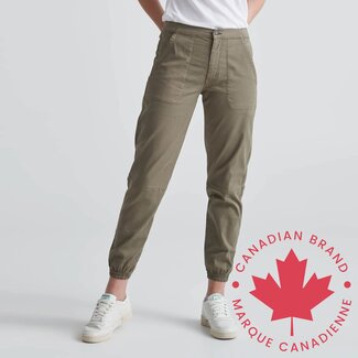 Duer Live Lite High Rise Jogger Wms