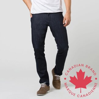 Duer Performance Denim Relaxed Taper