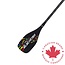 Blackfish Salish 2 piece Adjustable Fishskin SUP Paddle