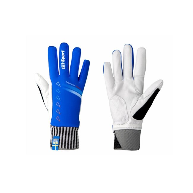 Lill Sport Legend Thermo Slim Cross Country Ski Glove