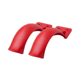 KV+ KV+ Skate Rollerski Fender - Pair