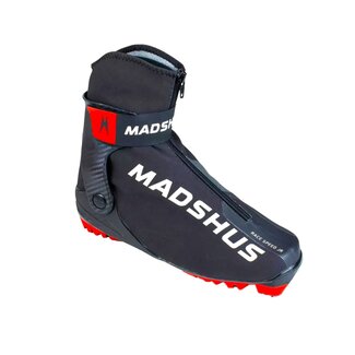 Madshus Race Speed Jr. Combi Boot - No Box