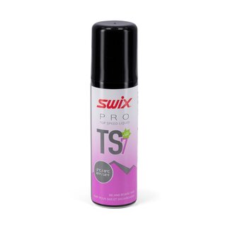 Swix TS7 Violet Liquid 50ml