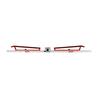 Swix World Cup Waxing Profile