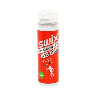 Swix Red Grip Aerosol 70ml