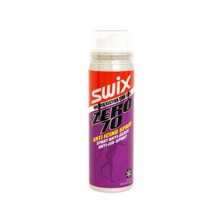 Swix Zero Spray