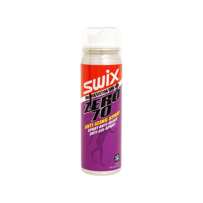 Swix Zero Spray