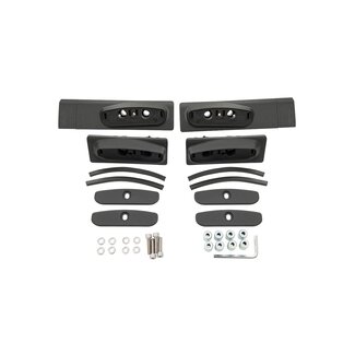 Rhino Rack RCP Base Kit - RCP15-BK