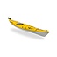 Delta Kayaks Delta 15S Rudder Thermoform Sea Kayak