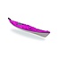 Delta Kayaks Delta 15S Rudder Thermoform Sea Kayak