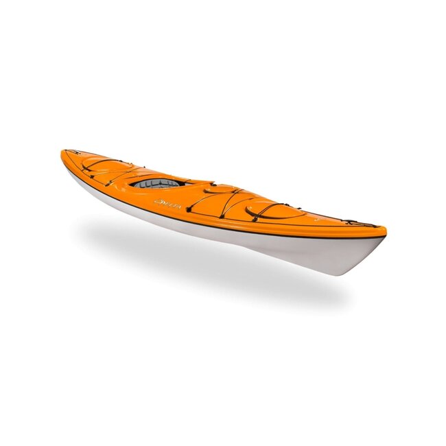 Delta Kayaks Delta 12.10 Day Touring Kayak