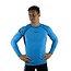 Vaikobi V Cold Hydroflex Long Sleeve Hydrophobic Fleece Top