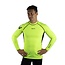 Vaikobi V Cold Hydroflex Long Sleeve Hydrophobic Fleece Top