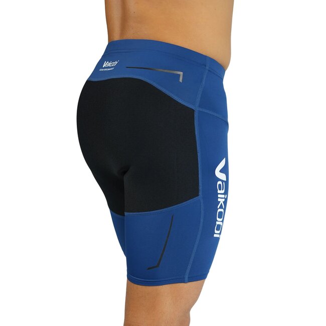 Vaikobi Men's UV Paddle Shorts