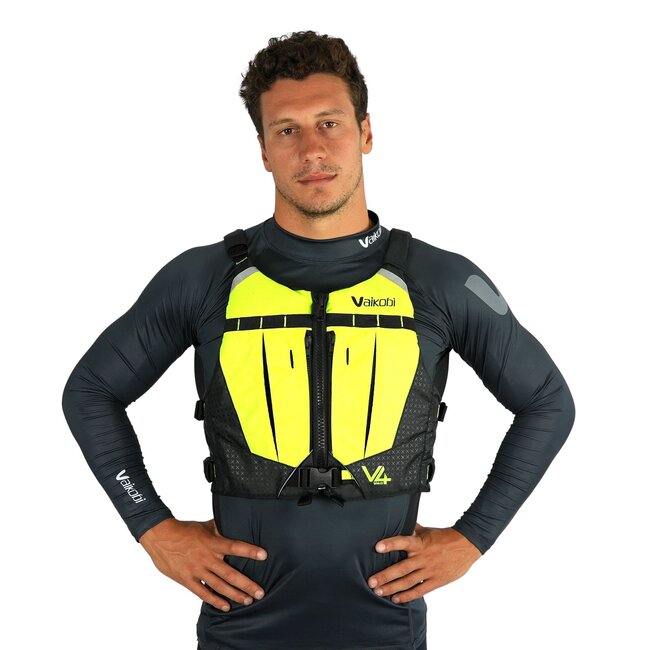 Vaikobi V4 Low Profile PFD
