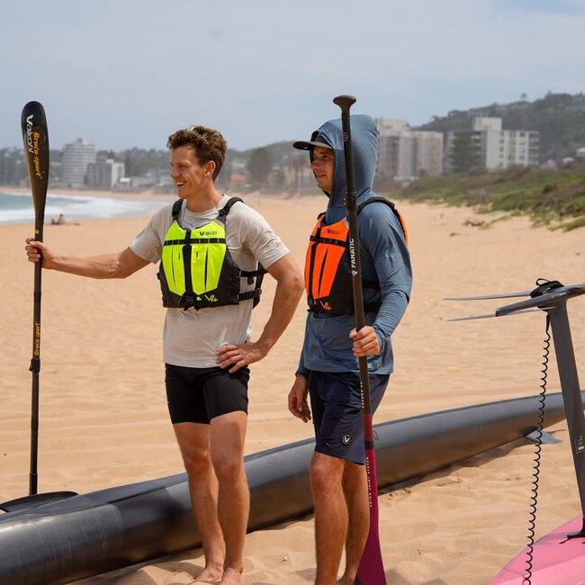 Vaikobi V4 Low Profile PFD