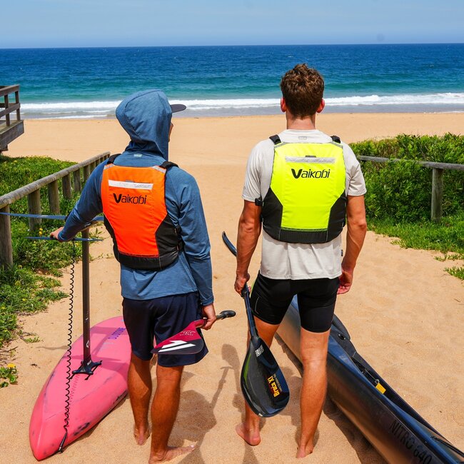 Vaikobi V4 Low Profile PFD