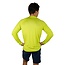 Vaikobi UV Long Sleeve Ocean Tech Top
