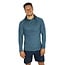 Vaikobi UV Ocean Tech LS Hooded Top