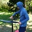 Vaikobi UV Ocean Tech LS Hooded Top