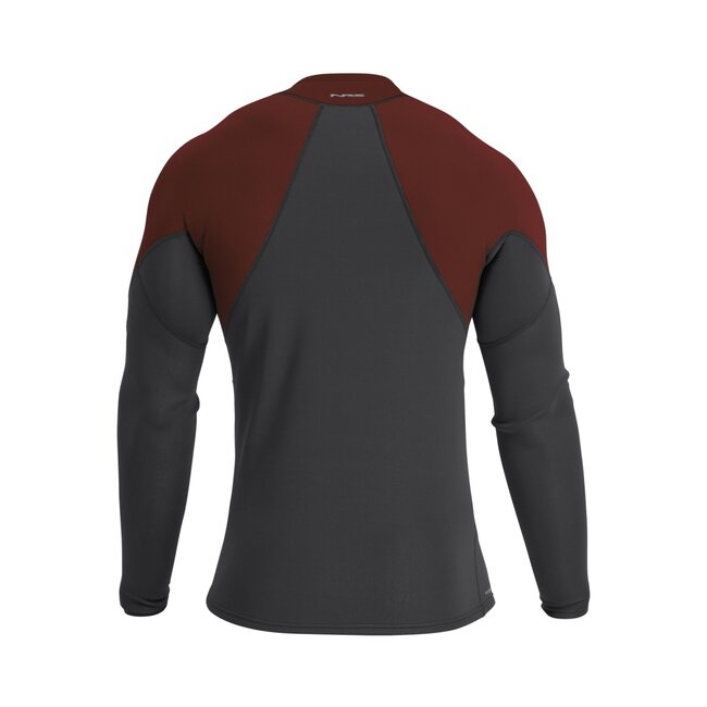 NRS Men's Hydroskin Long Sleeve Neoprene Shirt