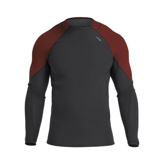 NRS Hydroskin 0.5 L/S Shirt Men