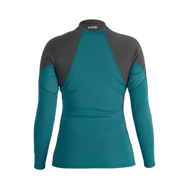 NRS Women's Hydroskin Long Sleeve Neoprene Shirt