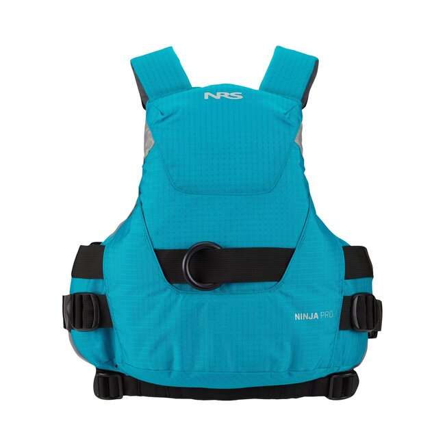 NRS Ninja Pro Rescue PFD